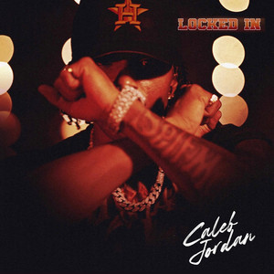 Locked In by Caleb Jordan
