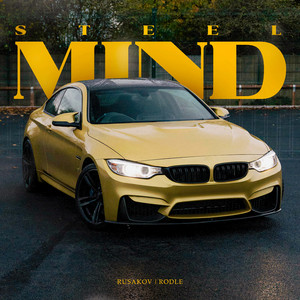 Steel Mind by RUSAKOV, Rodle