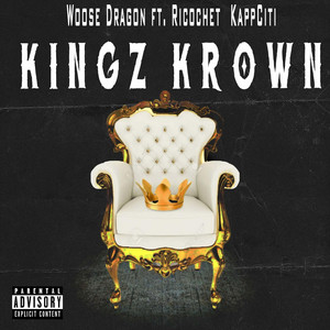 Kingz Krown by WooseDragon, Ricochet, Kappciti