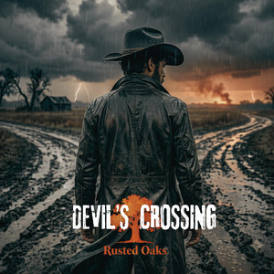 Devil’s Crossing by Rusted Oaks