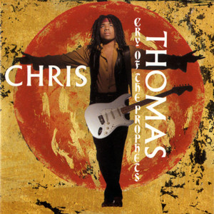 Chris Thomas