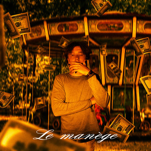 le manège by 8eightdl