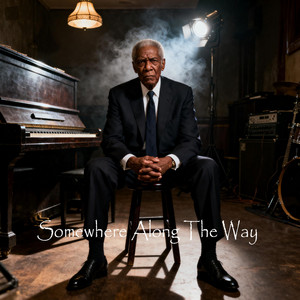Somewhere Along The Way by Eddie Dalmon