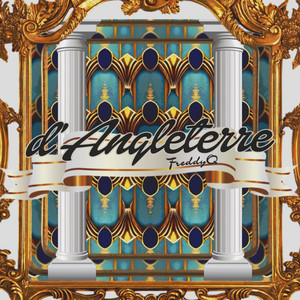 FreddyQ - d'Angletere