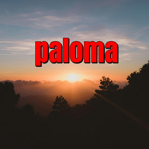 paloma by SAMBULLETO