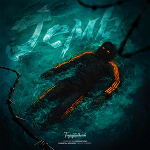 JEMBE by Teejaytalksick