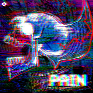 Pure Agony Inside Nowhere - P.A.I.N. by Tenzalt