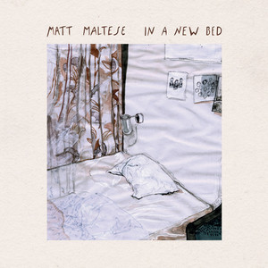 Paper Thin Hotel by Matt Maltese