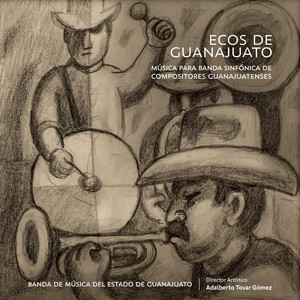 Polka Pozos | Juan Manuel Arpero