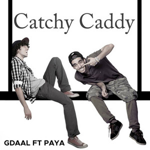 Portada de Catchy Caddy