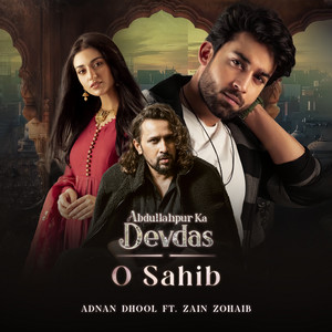 O Sahib (feat. Zain Zohaib) by Adnan Dhool, Zain Zohaib