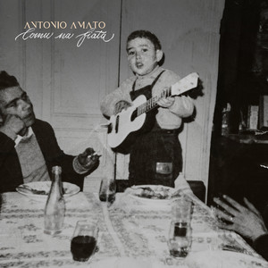 MENAMENAMO' by Antonio Amato Ensemble