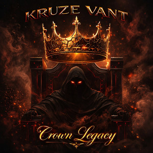 Pain To Power by Kruze Vant
