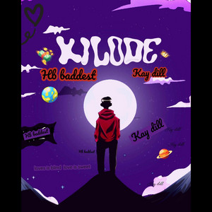 Hb baddest - Kilode (feat. Kaydii)
