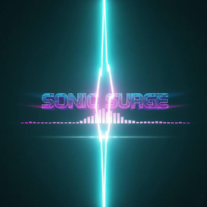Sonic Surge by DJ Franklirh