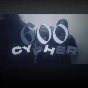 600 Cypher (feat. Kbslime, SaiTheDemon, Boogies Wørld50 & Mula62)
