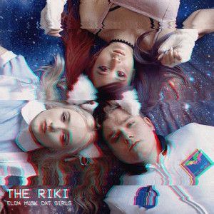 Elon Musk Cat Girls - song and lyrics by TheRiki | Spotify