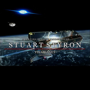 Three Days in Light (Original Theme) by Stuart Styron