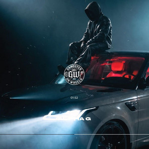 Alpha G by GANGSTER ON WHEELS