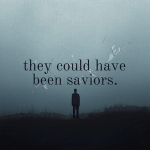 they could have been saviors - solo piano by Kid Charlamagne