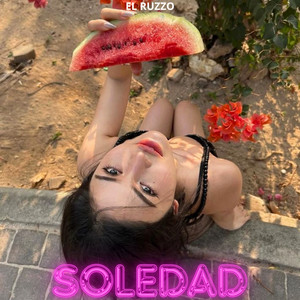 Soledad by El Ruzzo
