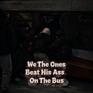 BHA Onna Bus by Lorrchuckrock, RGshorty, Trinnbby, Lor9ine, Lorrbeezy, slickdayoungest