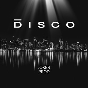 DISCO by Joker Prod