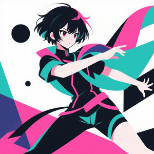 Aleena Griffith - Standing in the Echo