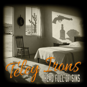 Head Full of Sins by Teley Irons
