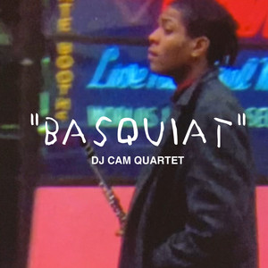 DJ Cam Quartet | Spotify