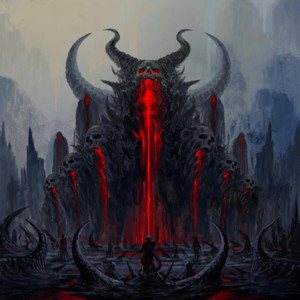 Inferno by The Adversary