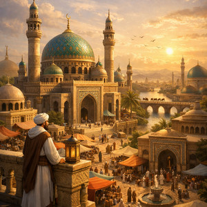 Abdlah sarghati - إنما أشكو حزني و ضعفي إلى الله