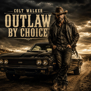 Devil In My Rearview by Colt Walker
