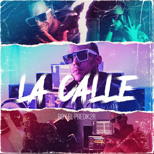 Roy El Predik2R - La Calle