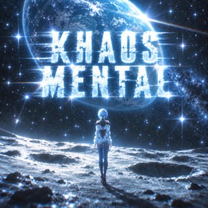 KHAOS MENTAL (SLOWED) by XdrianGM