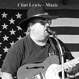 He'll Always Let You In by Clint Lewis