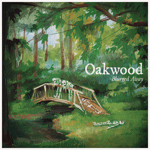Serpentine (My Whole Life) by Oakwood