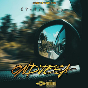 Ondjesa by Stakes Boy