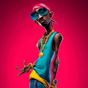 GO TIME (Trap Beat) by Lewis Beatz