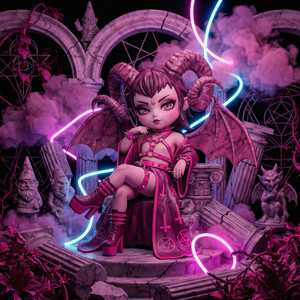 Portada de Weirdo Dream