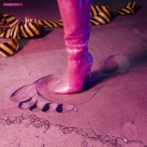 J-DAZ - Nicki Minaj - Big Foot (REMIX)