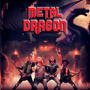 Dragon Riders in the Sky (Fight Fire) by Metal Dragon