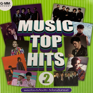 Music Top Hits, Vol. 2