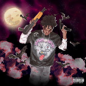 Lil Black & Caynohh - Belt