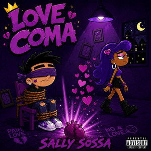 Love Coma by Sally Sossa