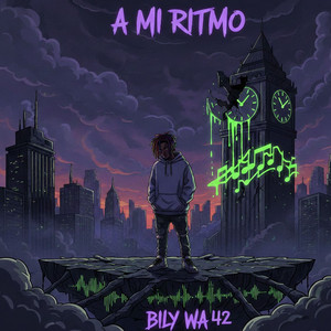 Sin Escribir by Bily Wa 42