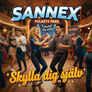 Skylla dig själv by Sannex
