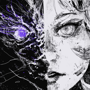 the wolf you feed by 404 Breakcore
