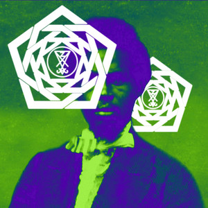 Devil Is Fine X Carpenter Brut by Zeal & Ardor, Carpenter Brut
