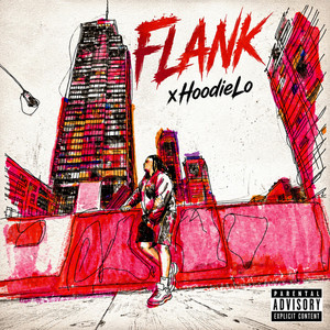 Flank by xHoodieLo